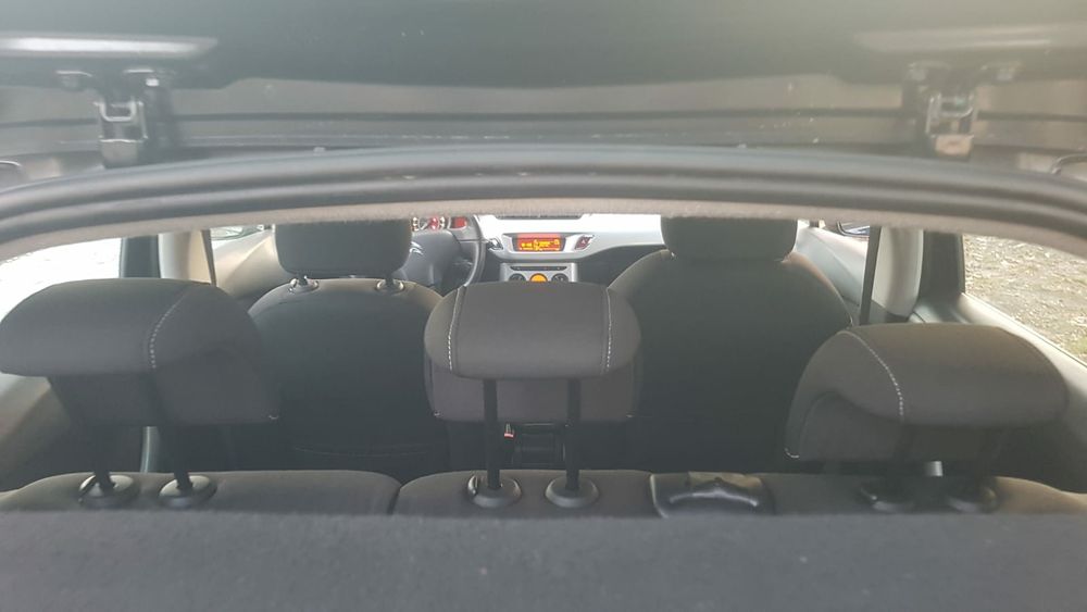 Citroën C3 1.4 hdi