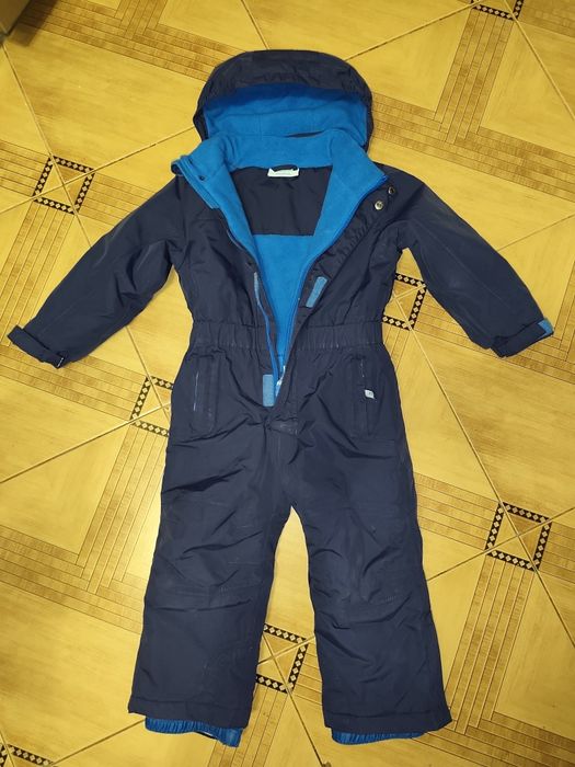 Зимовий Водонепроникний комбінезон Mountain Warehousee