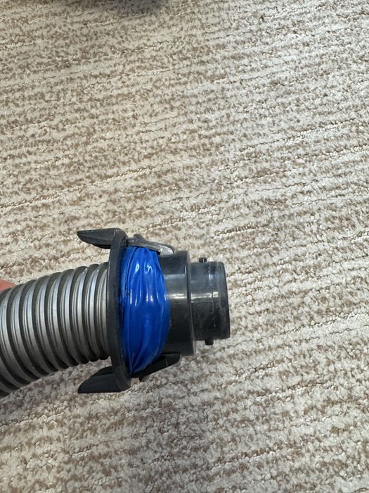 Пилосос Samsung 1600 W(в олх доставці)