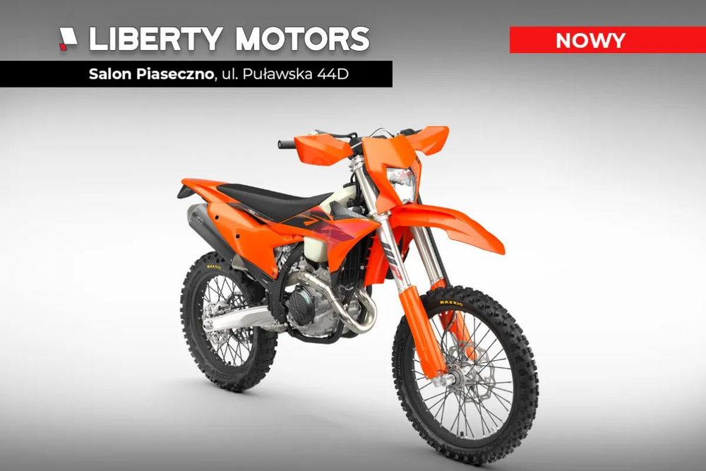 KTM