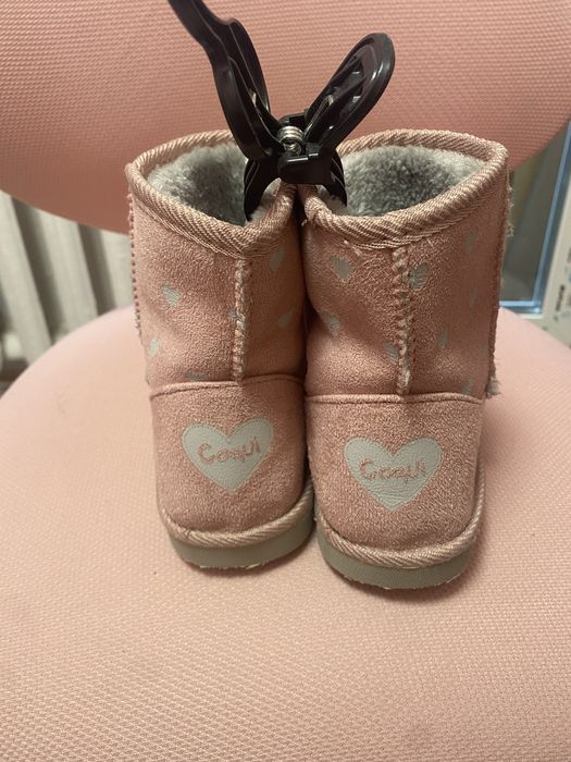 Угги Coqui 32 розмір