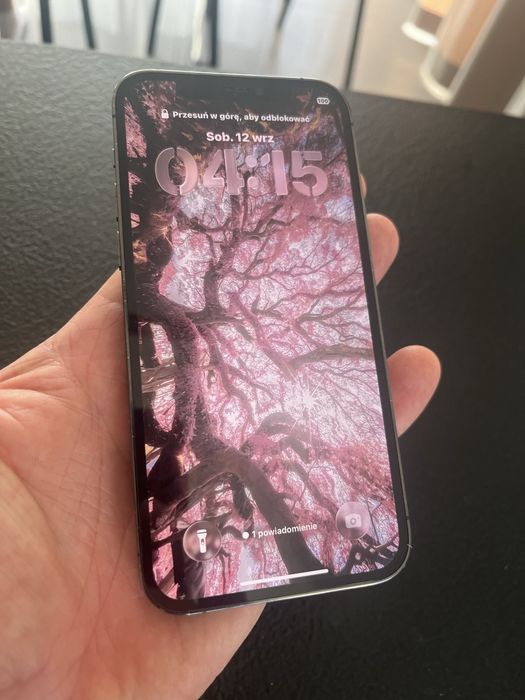 Iphone 12 pro 128gb