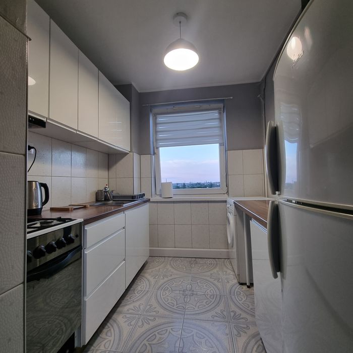 Apartament blisko  morza Gdańsk Brzeźno