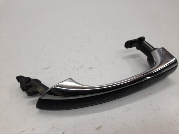 Puxador porta frente esquerda MERCEDES-BENZ CLK (C209)