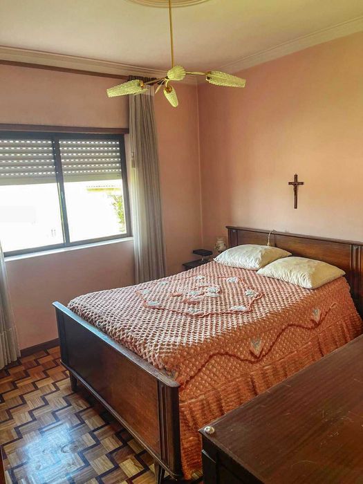 Moradia T3 em lote de 650m2