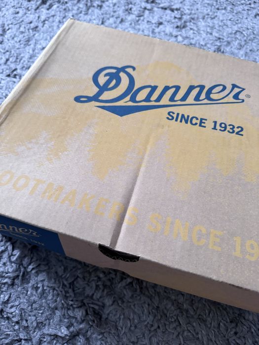 Чоловічі берци, ботинки