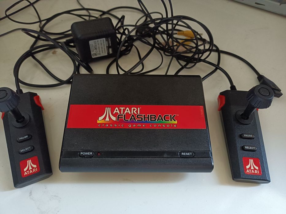 Sprzedam Atari Flashback