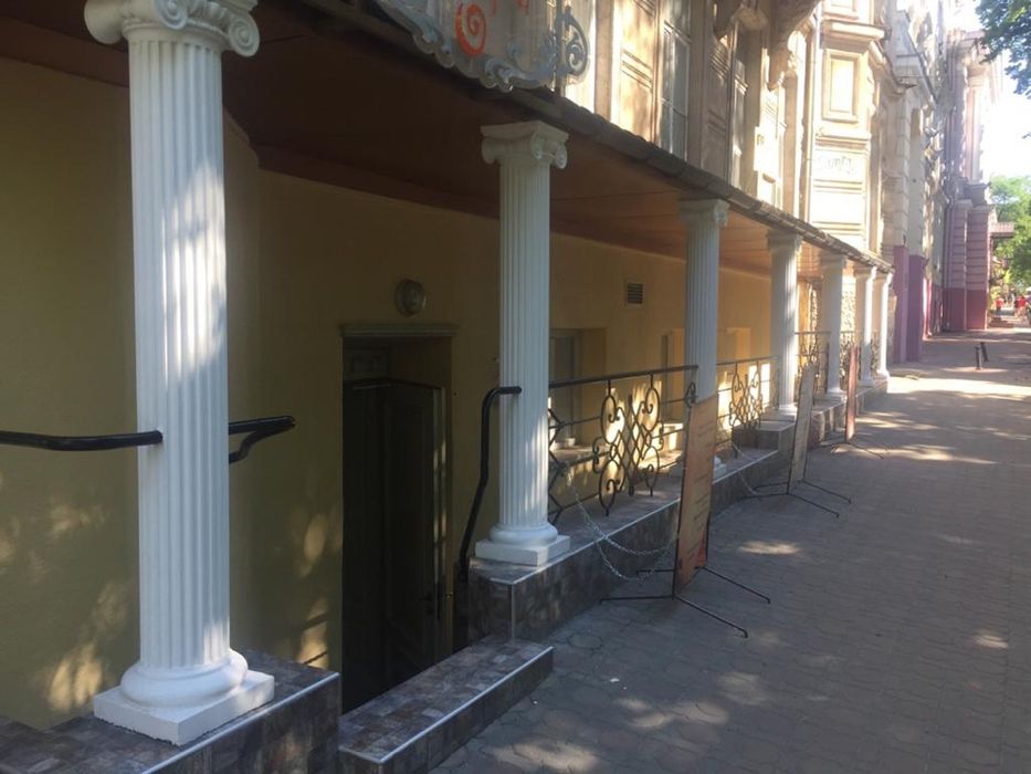 Комерційна нерухомість за адресою (площа 72 м²) - Atlanta.ua - фото 8