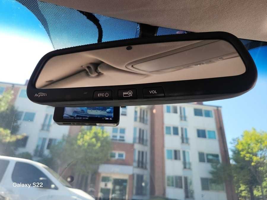 KIA K7 2016 Prestige