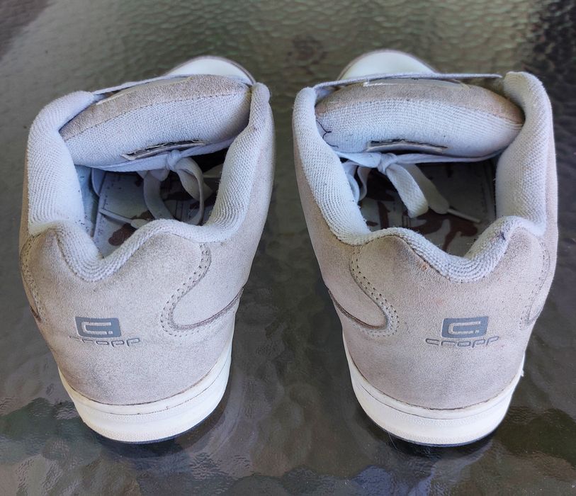 Buty męskie Cropp