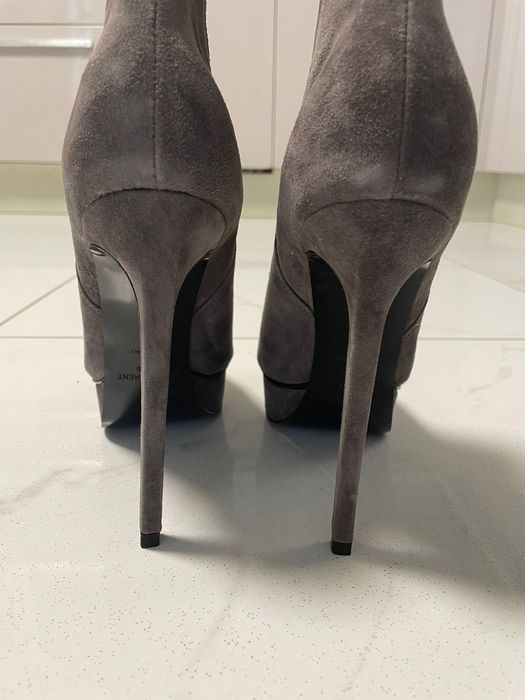 Ботильони Ralph Lauren
