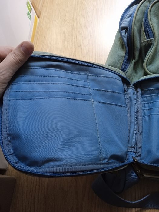 Продам крепкий рюкзак.