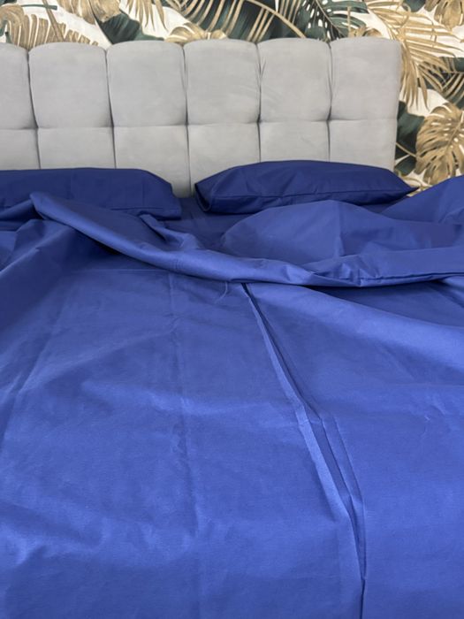 Постільна білизна бязь Premium