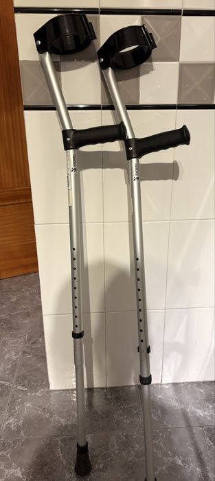 Canadianas como novas