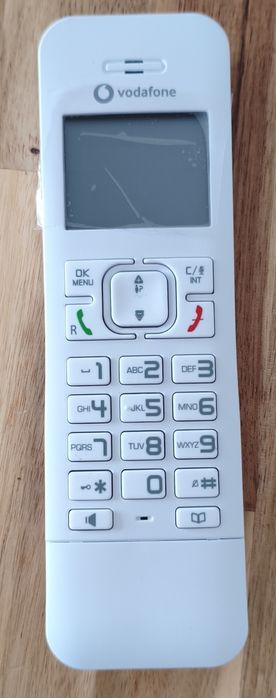Telefone Fixo Vodafone Dect469149484267622402
