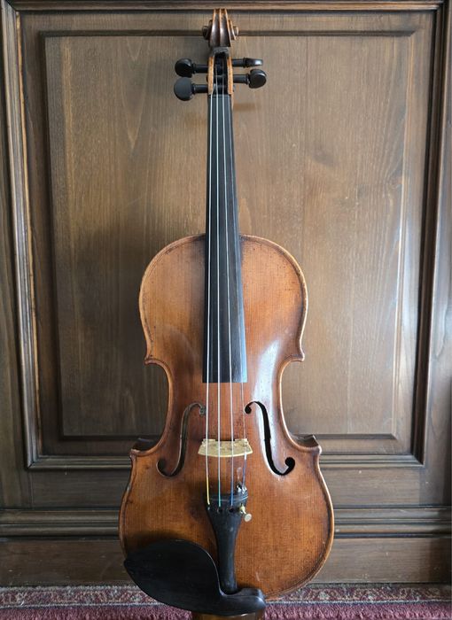 Violino 4/4 Alemão