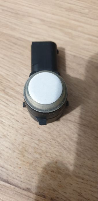 Czujnik parkowania citroen peugeot ds biała perła