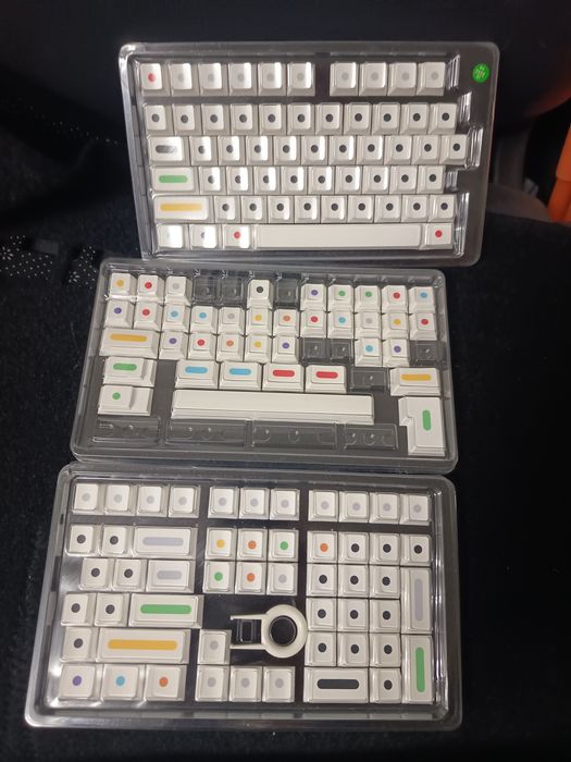Teclas de teclado pc