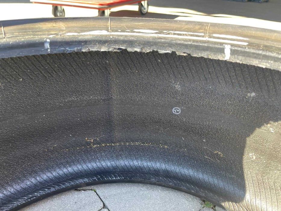 opony Continental SportContact 5P RO1 275/30/21 + 285/30/21
