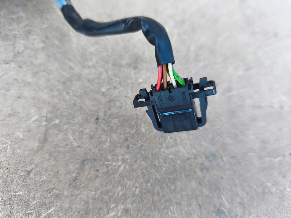 lusterko lewe seat altea toledo iii ls7z 7pin europa