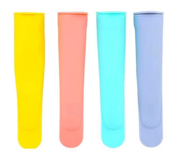 Forma do LODÓW wodnych Sorbet SILIKON 4szt