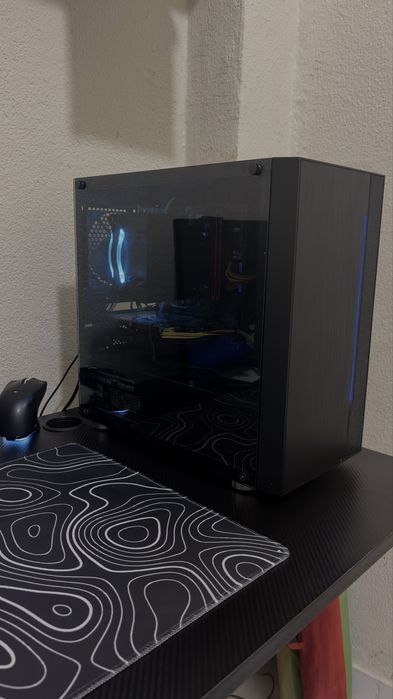 PC Gaming – Ryzen 5 2600 | GTX 1650 SUPER | 16GB RAM