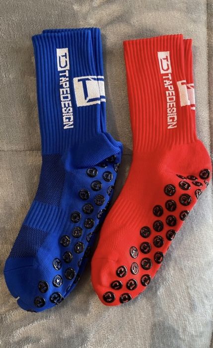 Meias futebol, anti derrapantes