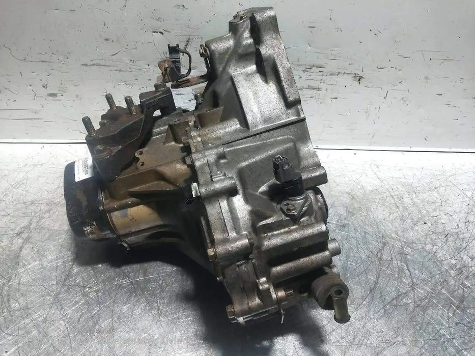 Caixa De Velocidades MAZDA PREMACY (CP) 2.0 TD G5N20 R2 1TF0506218
