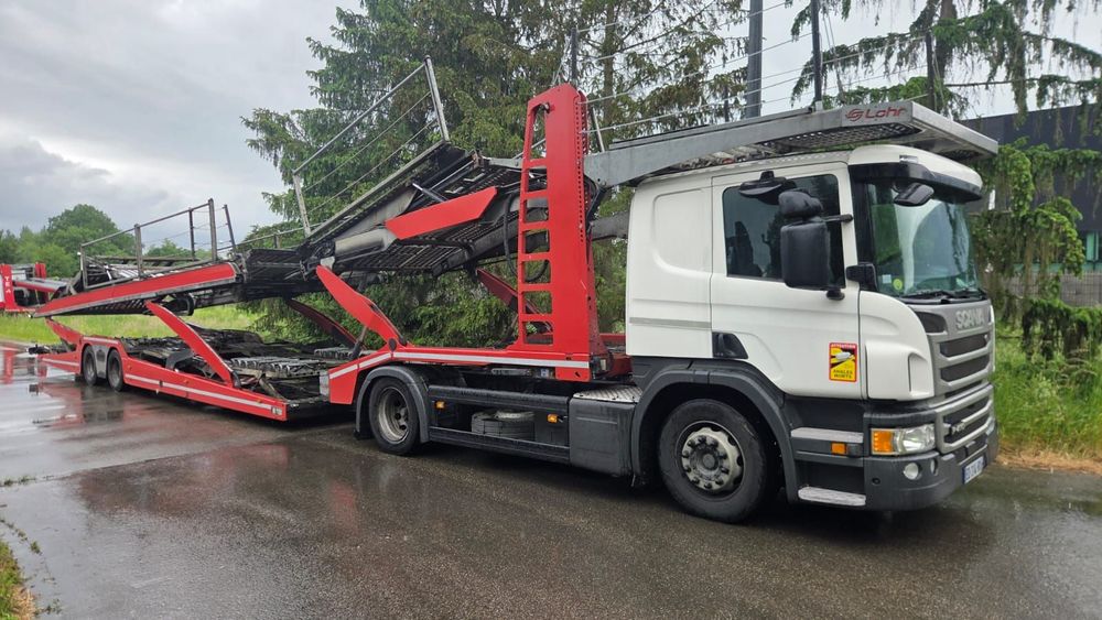 Scania