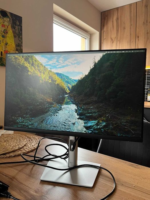 MONITOR DELL P2422H IPS 1920x1080