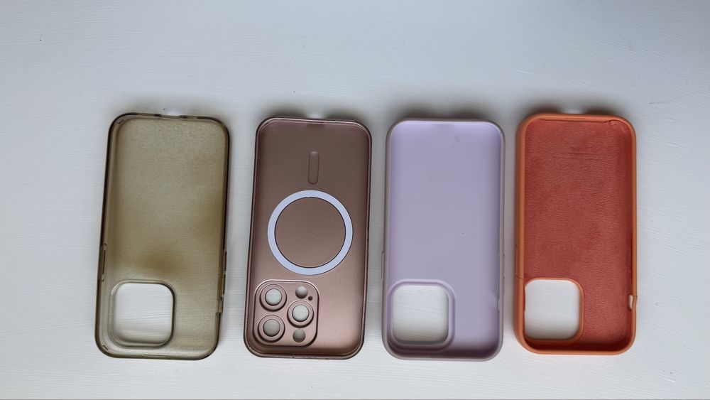 Чохли до iphone 14pro