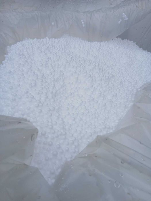 Продам пінопластову крихту