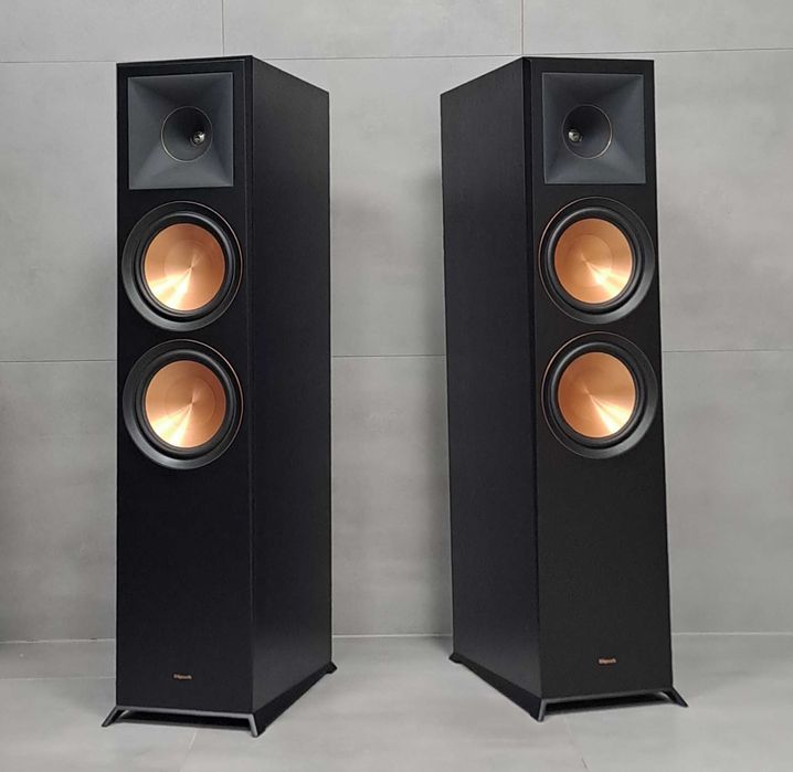 Para Klipsch RP-8000F mk2 | sklep WROCŁAW
