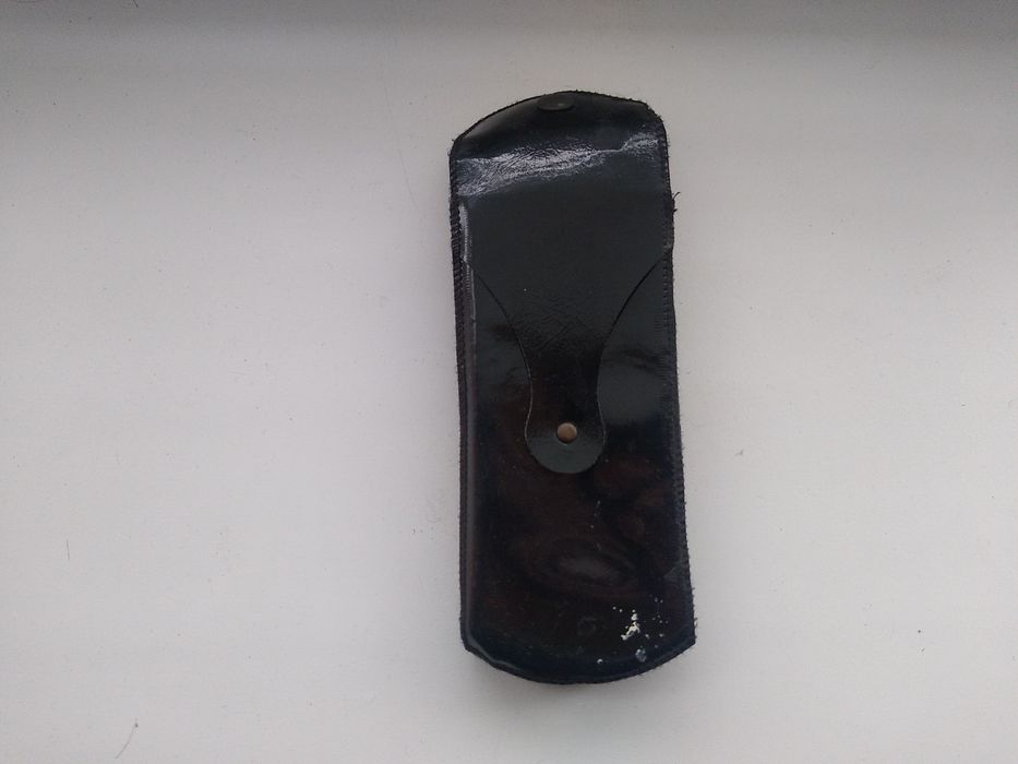 футляр чехол для очков