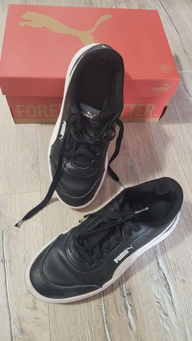 Коданные Кросовки Puma оригинал