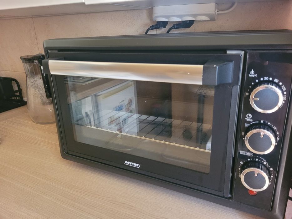Mini piekarnik MPM