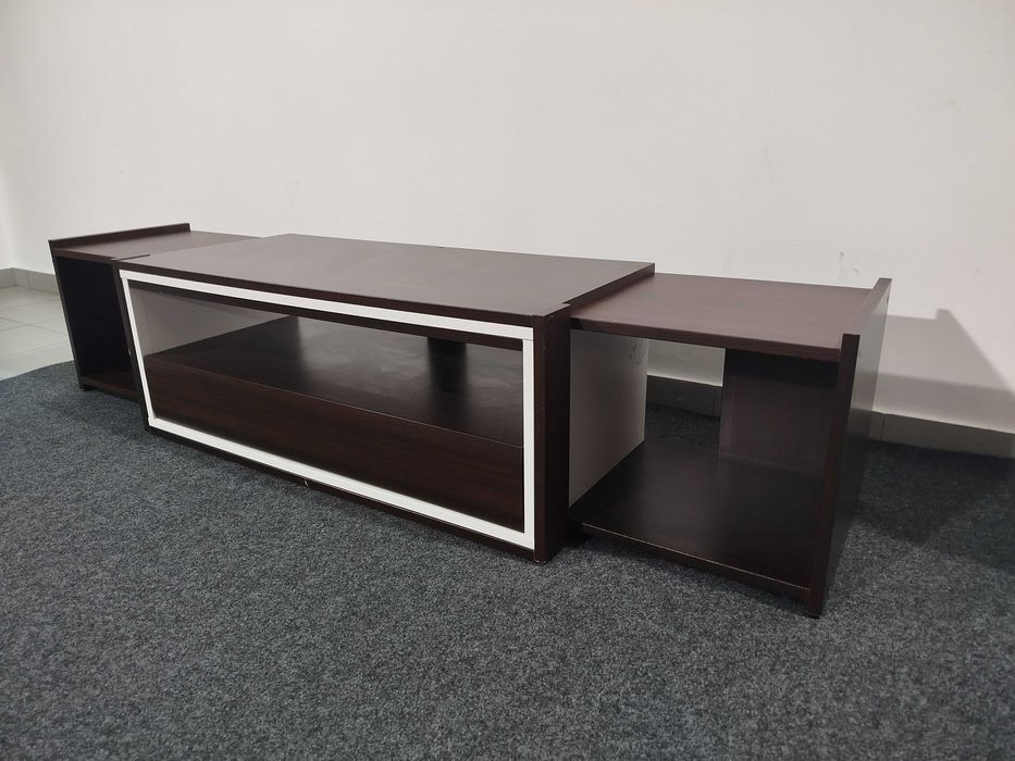 Mesa de TV Televisão Usada