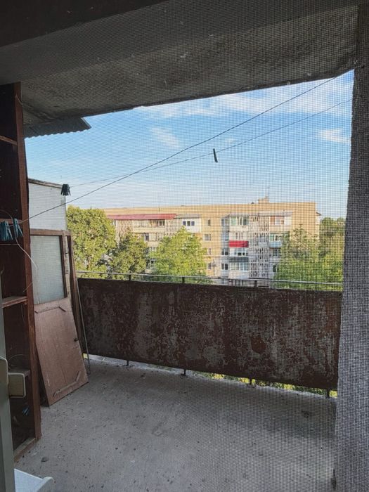Продається квартира