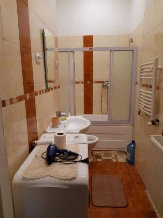 Квартира в історичному центрі біля собору від власника