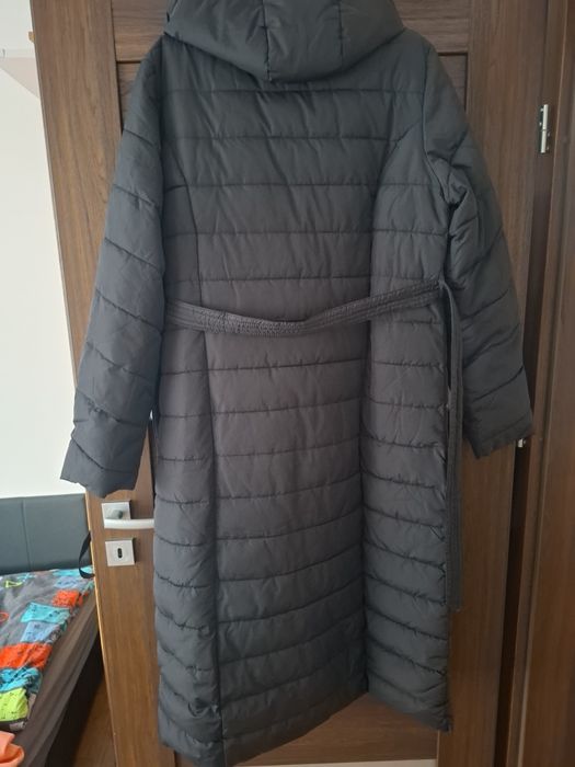 Kurtka damska zima