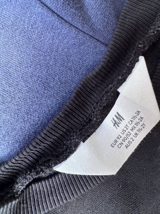 Zestaw bluz 3 sztuki H&M