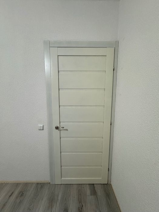 Двері деревʼяні між кімнатні