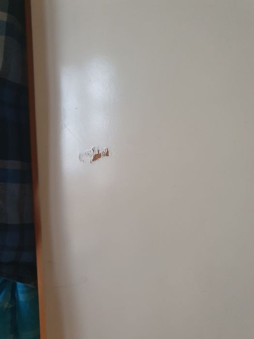 Szafa Ikea Rakke brzoza unikat