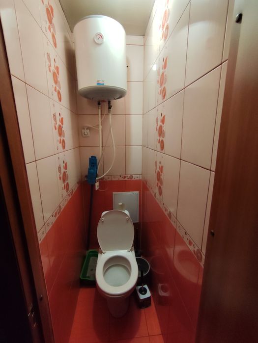 Продається квартира (секція)