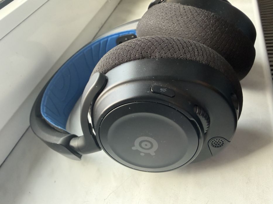 SteelSeries Arctis Nova 7P