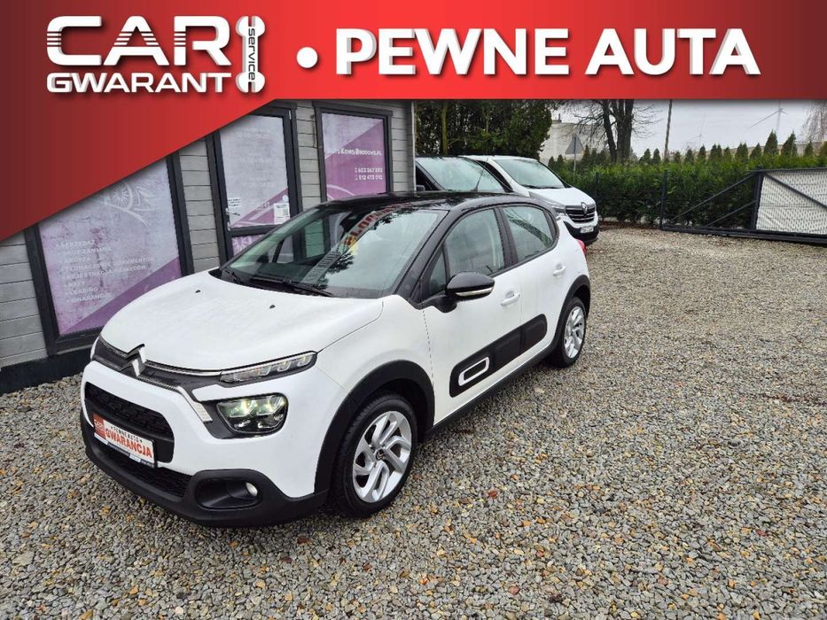 Citroën C3