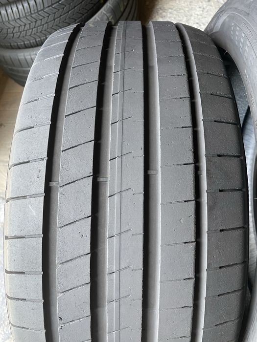 255/45 R19 Goodyear Eagle F1 Asymmetric 6 (Германія) 2шт./ 2025 рік./ літо