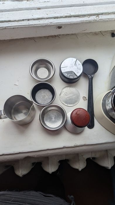 Кавоварка Gaggia Evolution Espresso