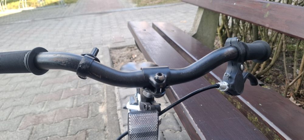 Rower Kross 3.0 mini