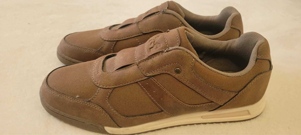 Nowe buty męskie,  rozmiar 44